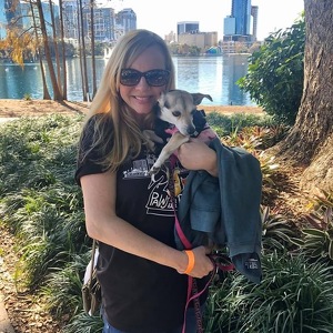 Fundraising Page: Cindy Clineman